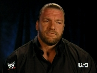 interview Triple H ( taker lie bien ! ) 47