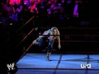 Maryse want a Match ( Simul' ) 013