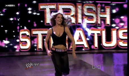 >>|Trish retour !! 210