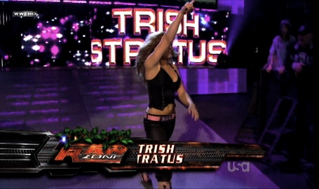 >>|Trish retour !! 211