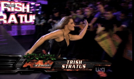 >>|Trish retour !! 213