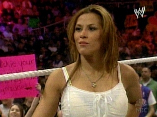 || Mickie's Match || 070