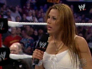 || Mickie's Match || 175