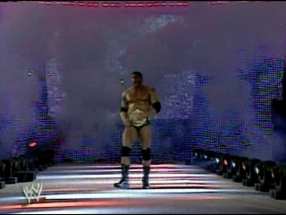 batista vaut le titre de la wwe 040