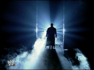 The Undertaker veut son premier match! 108