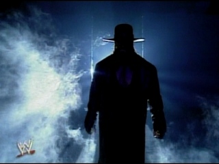 The Undertaker veut son premier match! 112