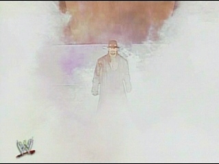 Undertaker 120