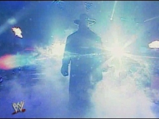 Wrestlemania 134