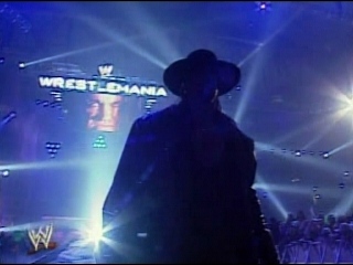 Wrestlemania 154