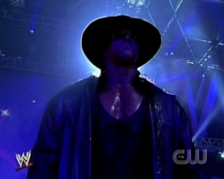 Undertaker appel Batista 018