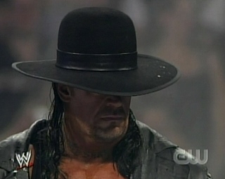 Undertaker appel Batista 040