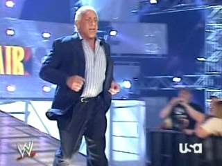 Ric Flair fait son retour... 140