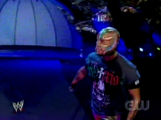 Rey Mysterio vs ??? 052