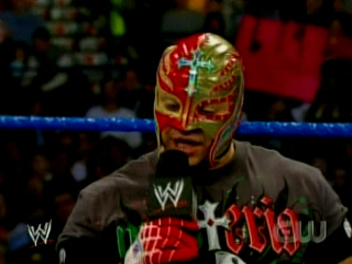 Rey Mysterio vs ??? 077