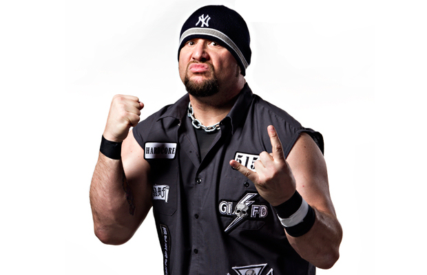 Bully Ray  Bully-ray-27380918