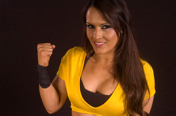 XWA Presents Spring Break 2017 (5/23/17) Pro-wrestling-cheerleader-melissa