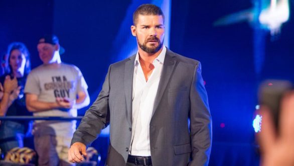 Resultados Smackdown 145 desde Washington DC Bobby-Roode-WWE-586x330