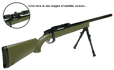 Compro - Airsoft LESOFT-M324SG