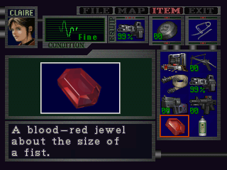 [ENGINE] RPG Maker 2003: Resident Evil: Starter Pack  Re_screen_08