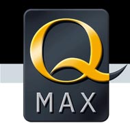 من الموقع الرسمي qmax تحذيث بثاريخ 9-06 Logo