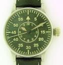 archimede pilot - Flieger finition : Stowa ou Archimede ? Lange