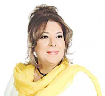 رحيل الفنانه السوريه نبيله النابلسي‎ Nbila_nabulsi