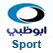 قناة  ابو ظبي الرياضيه Logo3082