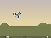 games BMX_Backflips-games