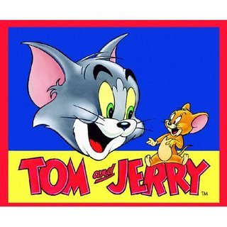 توم وجيرى ^_^ TomandJerryPCgameonly9mb