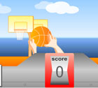 العاب رياضية Basketball