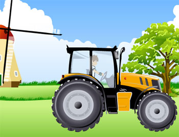 لعبة جرار بن 10 Play_car_game_ben_10_tractor_flash_free_online_2012_for_kids_boys_children