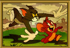 توم وجيرى ^_^ Puzzle-mania-tom-jerry