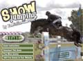 العاب رياضية Showjumping