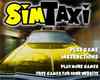 لعبة  sim taxi driver  لعبة اون لاين Simtaxi0