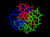  الماده وقرين الماده Element