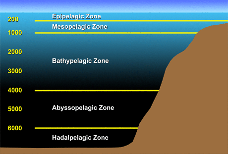 ↨|❀|↨   موج من فوقه موج  ↨|❀|↨ Ocean_layers