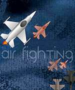 العاب حربية Air_Fighting