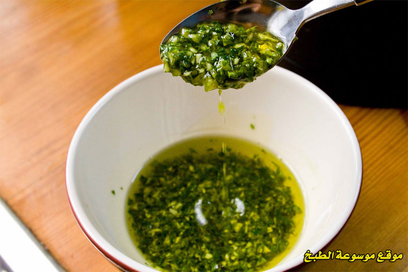 كيفية عمل صلصة السمك  How_to_make_a_Fish_Sauce