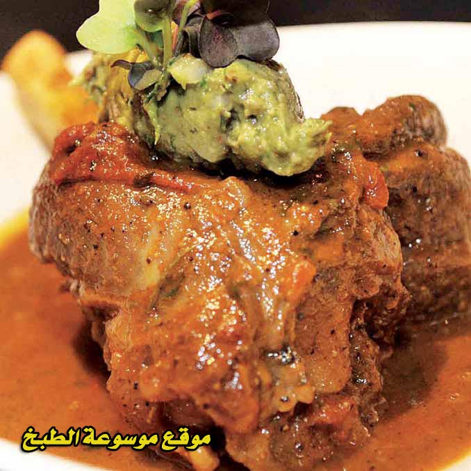 طريقة عمل روغان جوش من المطبخ الهندي Recipes_how_to_make_a_rogan_josh_lamb