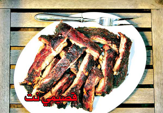 الشواء... على أصوله! 67721_FOOD_GRILL302