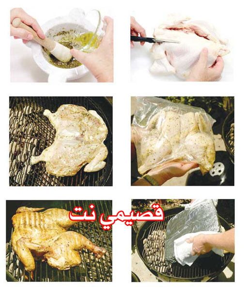 الشواء على اصوله 67721_FOOD_GRILL306