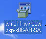 شرح برنامج Windows Media Player 11  Wmp11_0