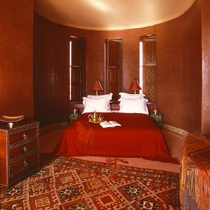 ديكورات مغربية رائعة أتمنى تعجبكم RoomsMaha2