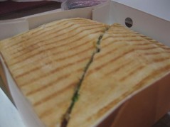 Paninos Sandwiches ..من إعدادي.. 6596