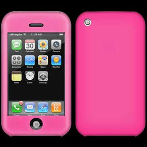 Phone Claims Pink01