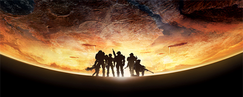 Halo: Reach Defiant Map Pack Screens! Halo-reach