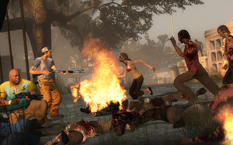 Left 4 Dead 2 : Νέο DLC! L4d2-screen1