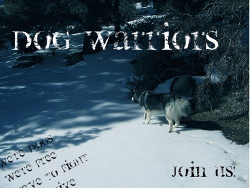 Dog-Warriors! Dogwarriors5tot