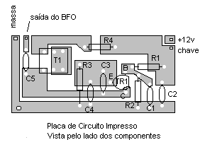 BFO – Oscilador de Frequencia de Batimento Bfo_placa