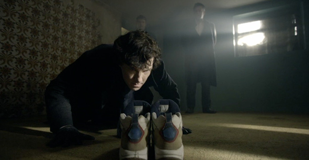 Benedict Cumberbatch: Sherlock (MAGYAR) - csak Sherlock! - Page 4 Greatgame